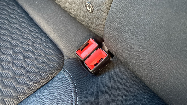 Ford Puma 1.0 EcoBoost Hybrid mHEV Titanium 5dr Petrol Hatchback